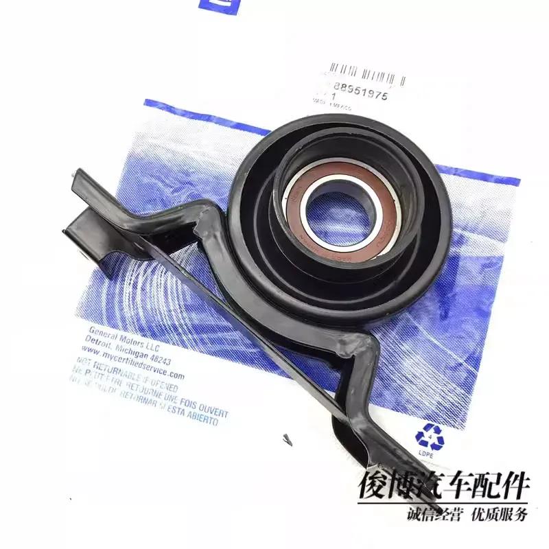 934-610 88951975 Подшипник опоры карданного вала для Cadillac CTS V 6.0L V8 для CTS V 5 Luxury Sport STS Platinum