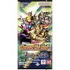 Bandai (БАНДАЙ) Battle Spirits Коллаборационный Бустер Kamen Rider Exceed the Limit Бустерный Пак [C...