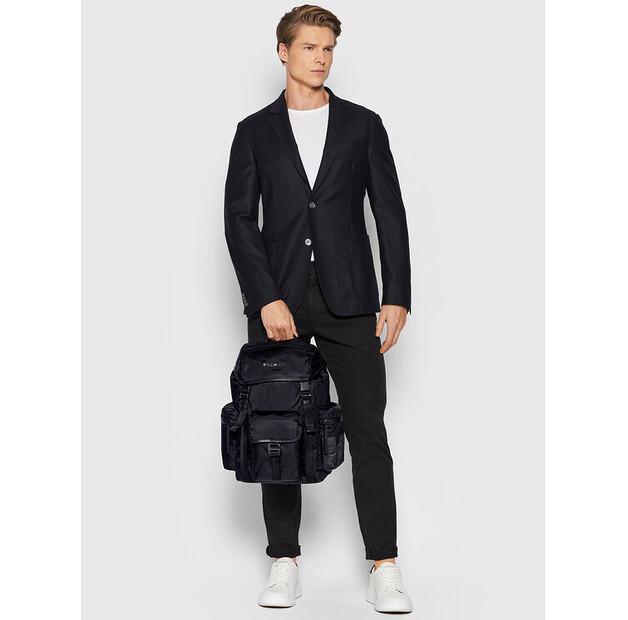 Рюкзак Premiata Booker 2103 Черный