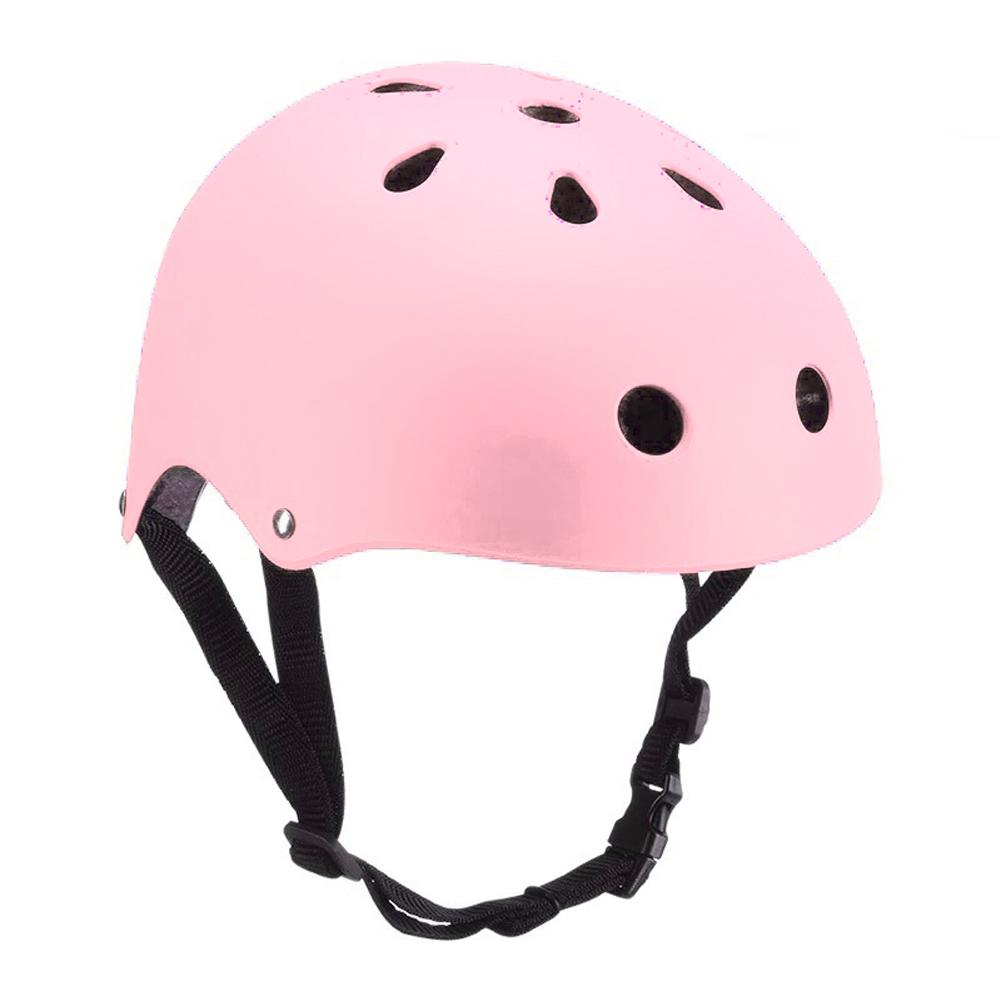 Cycle Skateboard Helmet Roller Skating BalanceBike Helmet Child Adults Skating Scooters Helmet