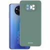 Sc Silicone Case Poco X3 Pro/Nfc Dark Green