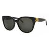 Balenciaga Bb0103sa Asian Fit 001 Women Sunglasses