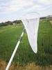 Telescopic Insect Catching Net: Portable Butterfly & Dragonfly Catcher with Long Handle for Outdoor Adventures