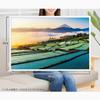 APPLEONE 1000-914 Mt. Fuji and Rice Terraces at Morning Glow (Yamanashi Prefecture) 1000-Piece Jigsaw Puzzle (75 x 50 cm) Made in Japan