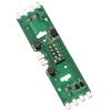 1:87 Ho Scale Pcb Board Part с сопротивлением для аксессуаров для ремонта модельного поезда