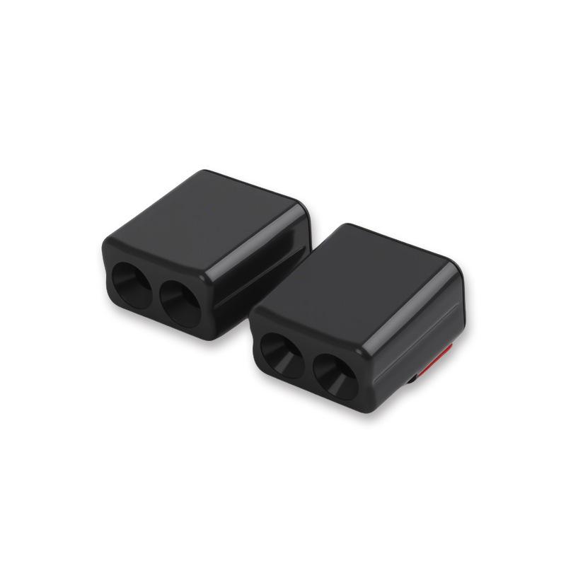 Сирена против столкновений Отпугиватель оленей Отпугиватель диких животных Предупреждающее устройство для транспортного средства Полевая езда Свистки для предупреждения животных Оповещающее оборудование