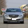 Светодиодный указатель поворота на боковое зеркало заднего вида для Buick Lacrosse 2009 2010 2011 2012 2013 2014 2015 Индикатор зеркала заднего вида