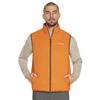 Skechers GO Shield Altitude Reversible Vest, Mens Green Vest