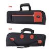 600D Oxford Bag Case with Adjustable Shoulder Strap Pocket 15mm Thicken Padded Foam for Trumpet