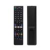 Sealayer TV Remote Control for BRAVIA SONY BRAVIA TV Replacement Remote Control Bold Button Ready To Use Lightweight E616 Pre-configured
