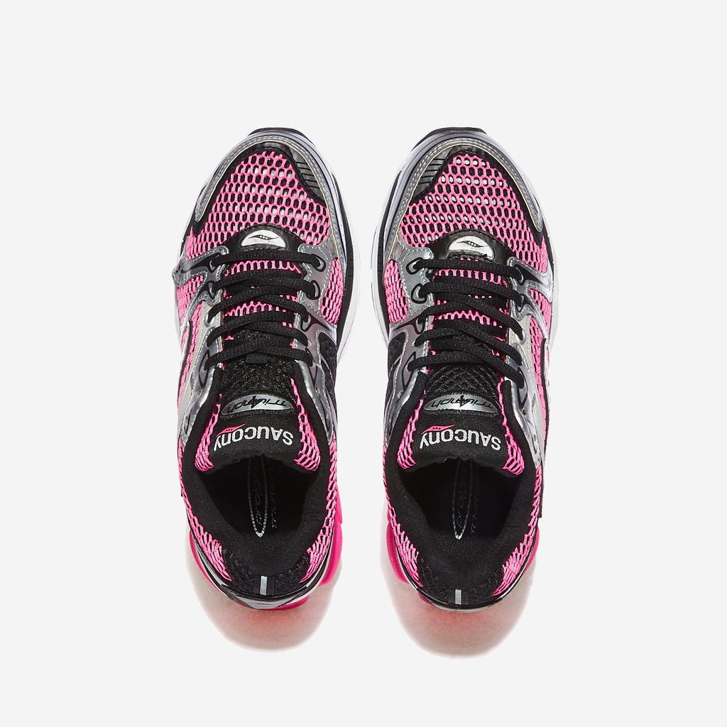 SAUCONY Triumph 4, S70704-8, 1020099565, Популярная корейская обувь