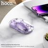 Бесшумная беспроводная мышь Hoco GM29 с двумя режимами