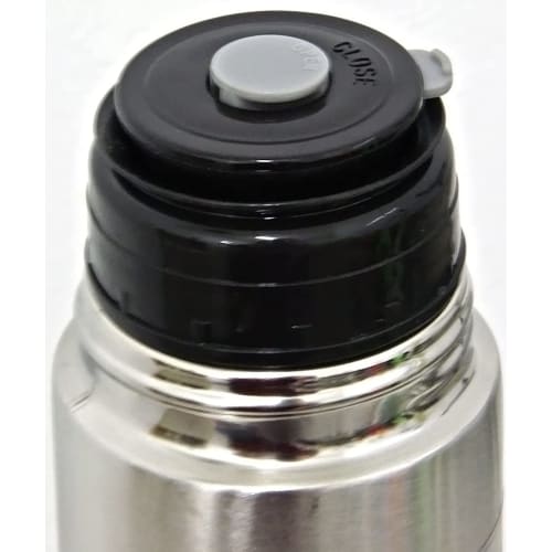 Tafuco Wonder Bottle, 0,5 л, нержавеющая сталь