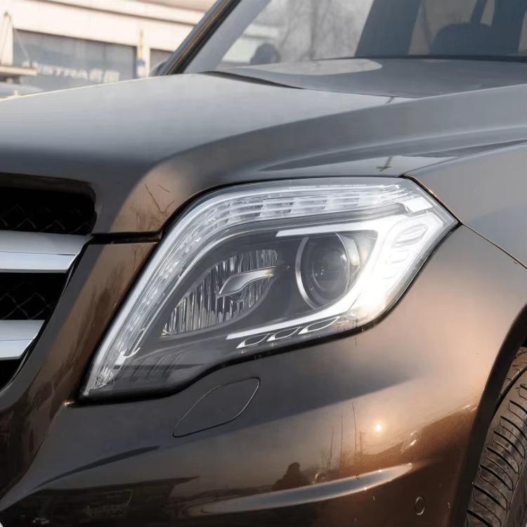 W204 GLK-Class X204 Headlights for Mercedes-Benz 2048202439/2048202339