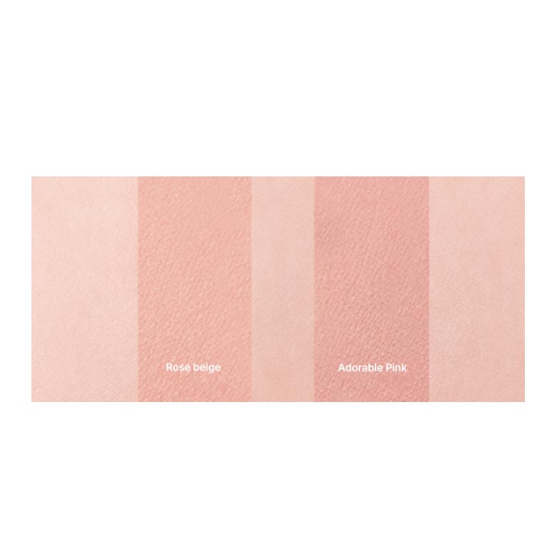 ORARA Mellow Cotton Blush 5 г
