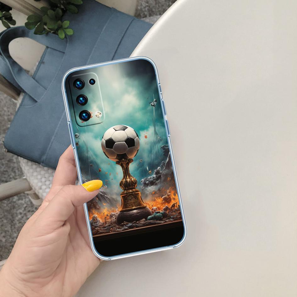 Чехол для телефона BF58 Футбол Футбол для LG K22 K30 K40 K40S K41 K42 K50 K50S K51 K51S K52 K61 K62 K71 K92 Q60 Q61 V40 V50 V60