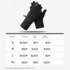 Touchscreen Sports Mittens Warm Outdoor Riding Mittens Multifunction Winter Gloves  Men Women