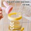 550/950ml Hamster Water Bottle No Drip Small Animal Cage Water Dispenser Automatic Drinking Feeder for Rabbits Ferrets Guinea Pigs Hamsters Hedgehogs