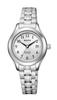 Часы Regno Silver [Citizen] KM4-112-91 женские