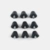 Football Shoe Replacement Spikes Football Shoe Studs Spikes For 5Mm Threaded Foo