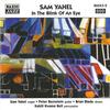 CD SAM YALE - In the Blink of an Eye 860432 Naxos Jazz 1999 Germany ObiJazz Used