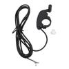 Electric Bike Thumb Throttle Right Hand Front Push Speed Control Finger Throttle Accelerator with Female Connector for