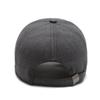 New Men's Fashion Casual Baseball Cap Original Trucker Trend Shade Sunscreen Fishing Travel Hiking Golf Sports Fitted Father Hat