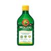 Mollers Huile De Foie De Morue Arôme Citron 250ml