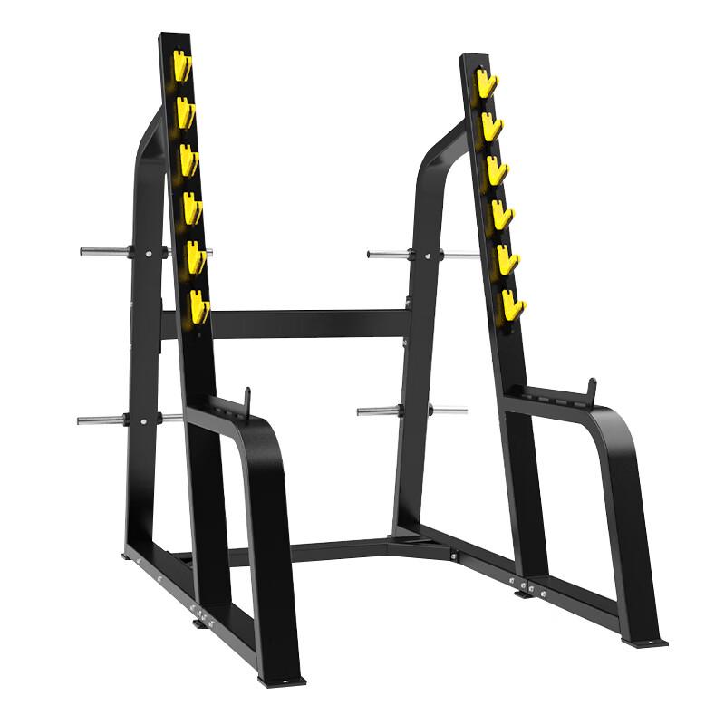 GK Multi-functional Squat Rack Set