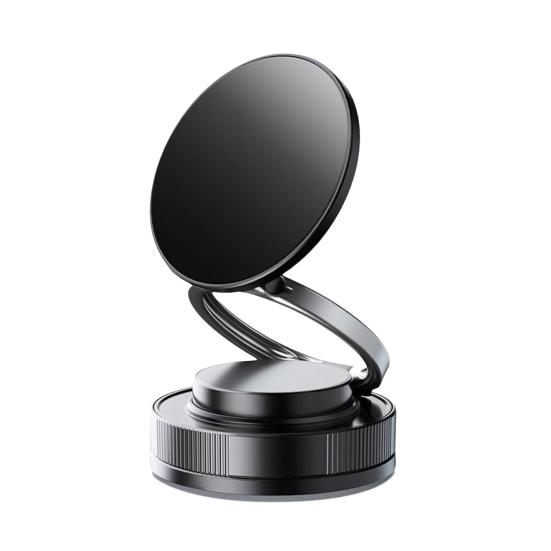 Автомобильный держатель для телефона Подставка для мобильного телефона с вращением на 360 градусов Вакуумная присоска