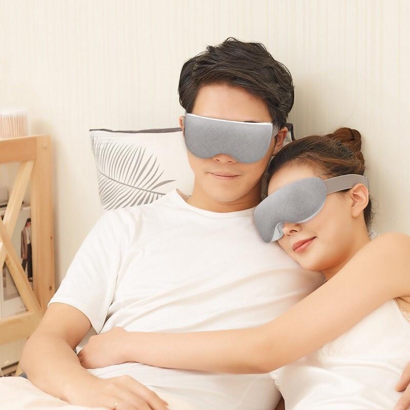 HiPee Smart Heated Eye Mask