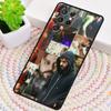 Турция Шоу Чукур ТВ Чехол из ТПУ для Телефона Samsung Galaxy note 10 pro S26 S25 S24 S23 S22 Ultra Plus S21 FE S20 Ударопрочный Чехол