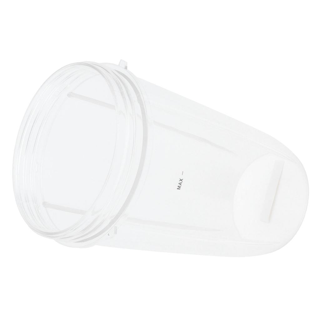 Сменная чашка для блендера объемом 32 унции, подходит для аксессуаров блендера Nutri Ninja