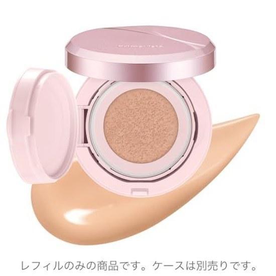 Primavista Glow Cover Cushion Охра 05 Средний Светлый Цвет