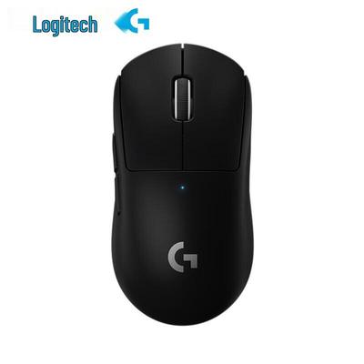 Logitech Беспроводная игровая мышь GPW 2-го поколения