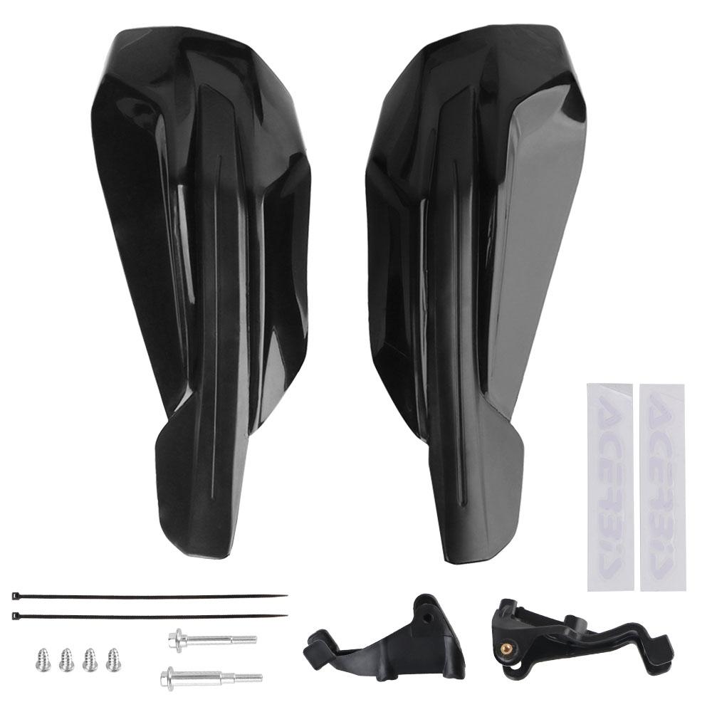 Защита рук для мотоцикла Dirt Bike Защита руля Защита рук для мотоцикла XC EXC XC-W EXC-F 150-500 Замена защиты рук