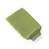 Shower Bath Gloves Exfoliating Loofah Body Scrubber Wash Skin Spa Massage