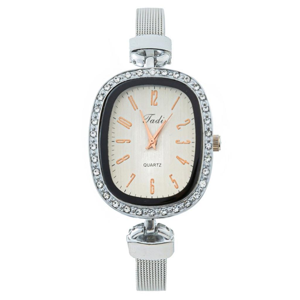 Women Fashion Leather Watch