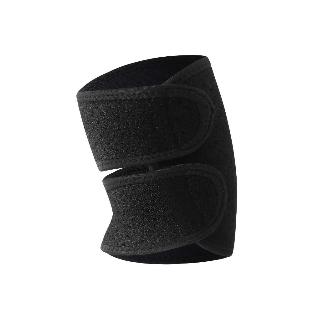 Double Strap Elbow Support Brace Breathable Elbow Compression Sleeves Women