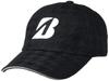 [Bridgestone Golf] Cap Pro Model Cap CPG316 Men's CPG316BK BK