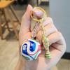 Футбольный брелок, национальный флаг, подвеска на рюкзак, Чемпионат мира в Мексике, США, сувениры для фанатов, маленькие подарки