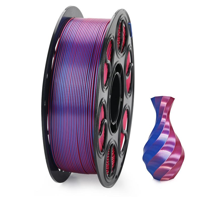 Factory Direct Customization 3D Printing Filament Consumables 1.75mm Plastic Rods