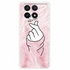 Clear Cover For Xiaomi Poco F6 Pro Case 2024 Paint Soft Silicone TPU Back Cases For Xiaomi Poco F6 Pro 5G Phone Cover Capa Coque