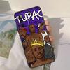 Чехол для телефона Rapper T-Tupac Shakur для Samsung Galaxy A52 A32 A12 A22 A16 A26 A36 A56 A06 A55 A35 A15 A54 A34 A14 A13 A53