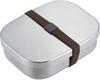 Shimomura Kihan TSUBAME Stainless Steel Lunch 47261 Box, Medium,