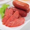 Хрустящие холодные колбаски с чесноком Xiwang