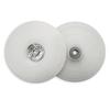 Полировальные диски Flexipads World Class для угловой шлифмашины, гибкое универсальное использование
