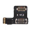 Face Recognition Sensor Cable PCB Proximity Light Sensor Flex Cable Replacement for IPhone for IPhone X