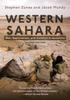 Книга Western Sahara : War, Nationalism, and Conflict Irresolution