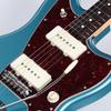 Fender /FSR Collection Hybrid II Jazzmaster Satin Lake Placid Blue with Matching Head [Made Japan]